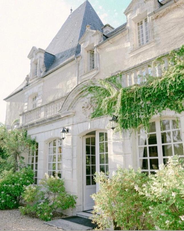 Chateau Le Mas De Montet Petit-Bersac Exteriér fotografie